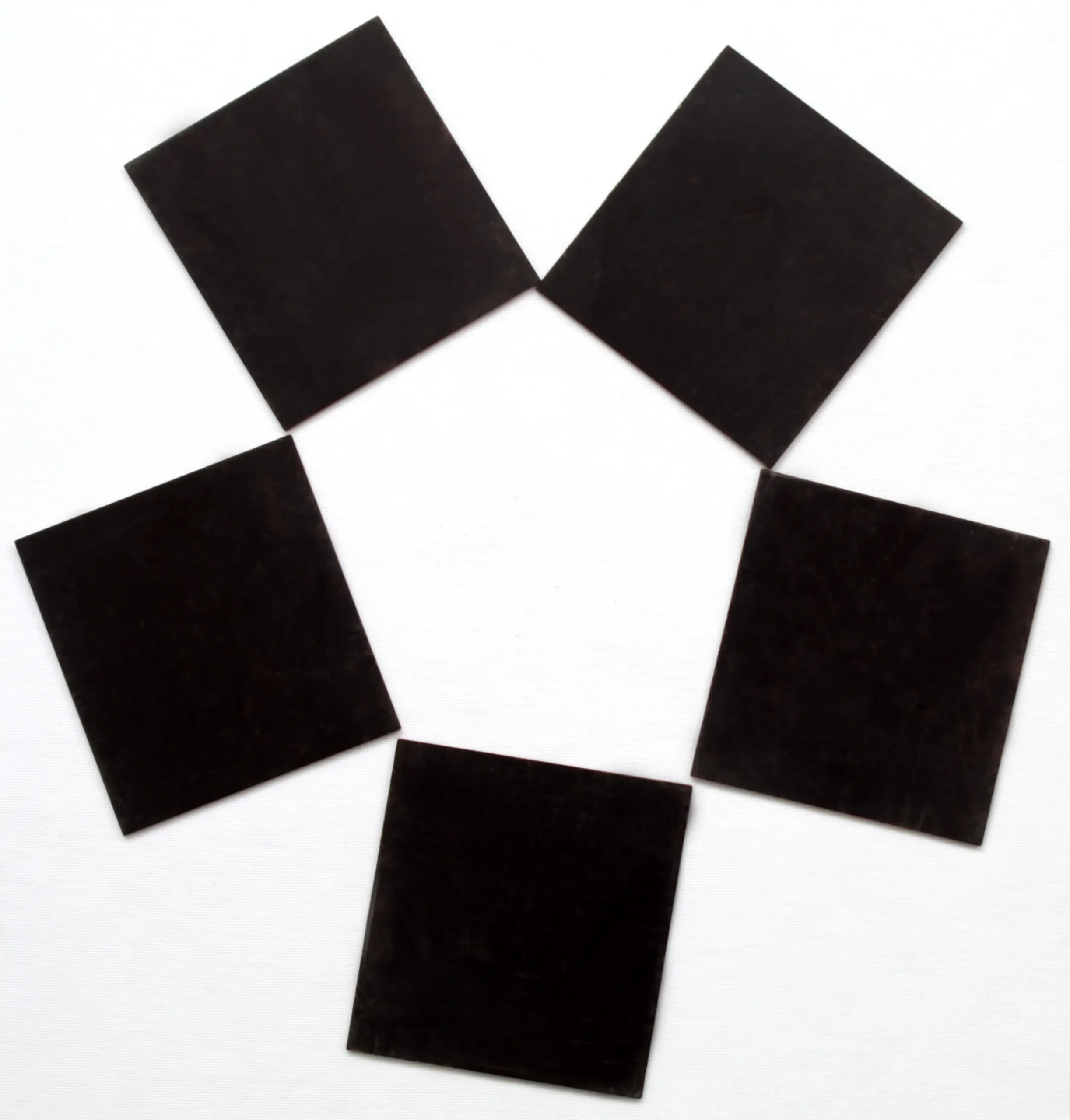 Bakelite paper base sheet